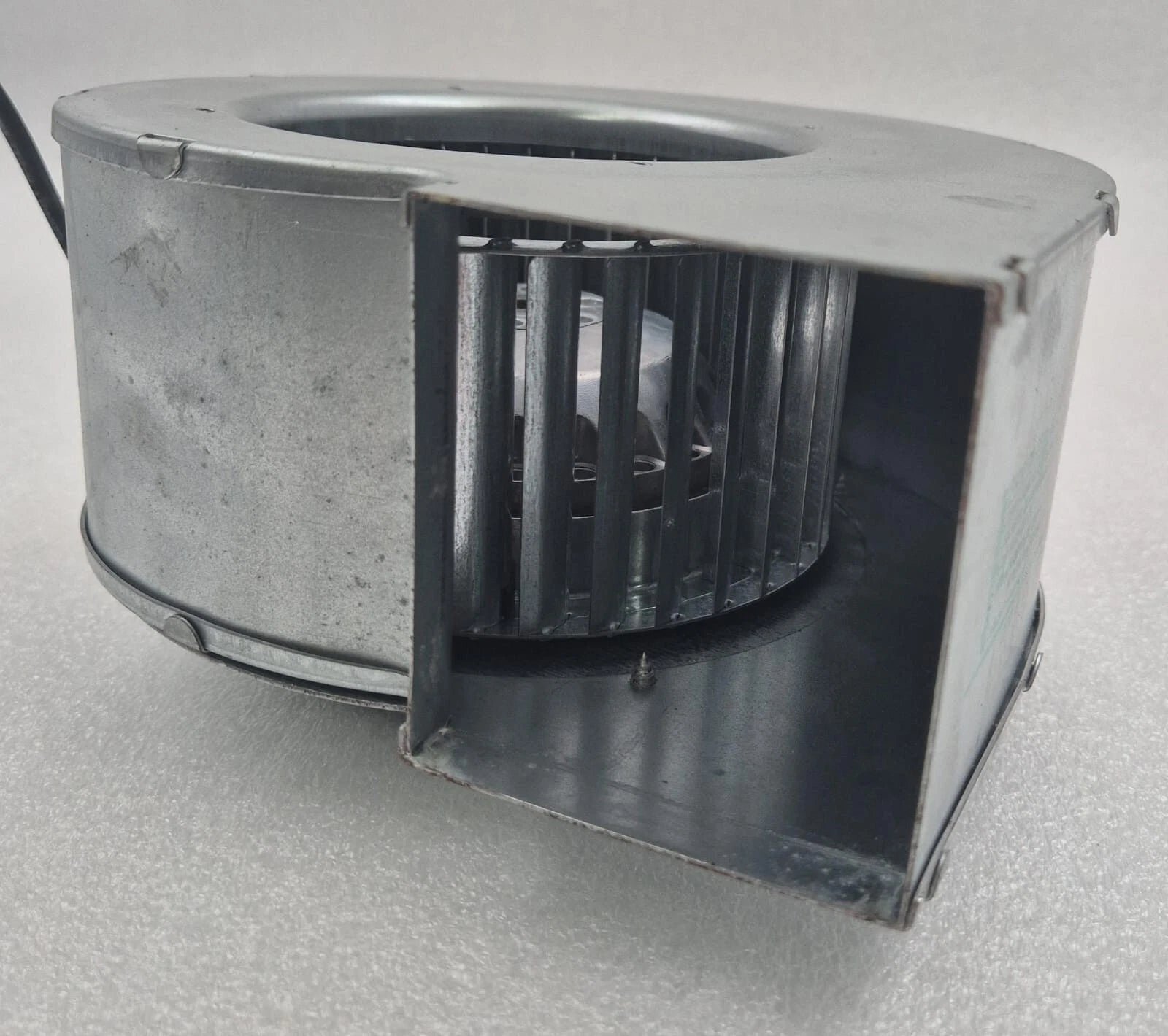 Ebmpapst G2E120-CR21-30 230V 83/100W 2200/2050rpm M2E068-BF Cooling Fan