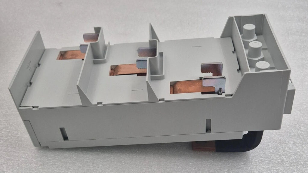 Rittal SV 9345.610 Fuse Holder Adapter 690VAC 250A 3-Pole