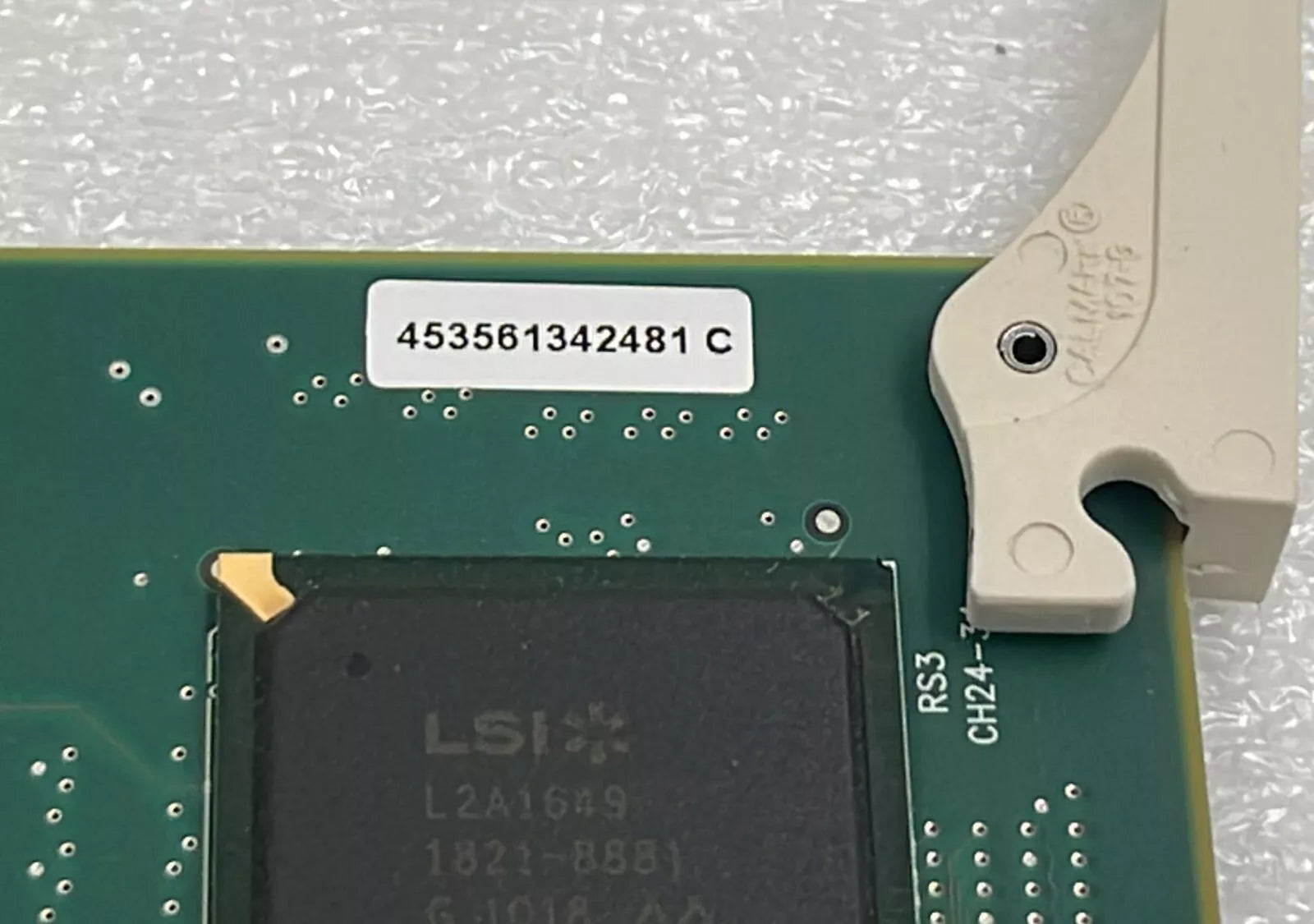 Philips 453561342481-C UltraSound TR Board