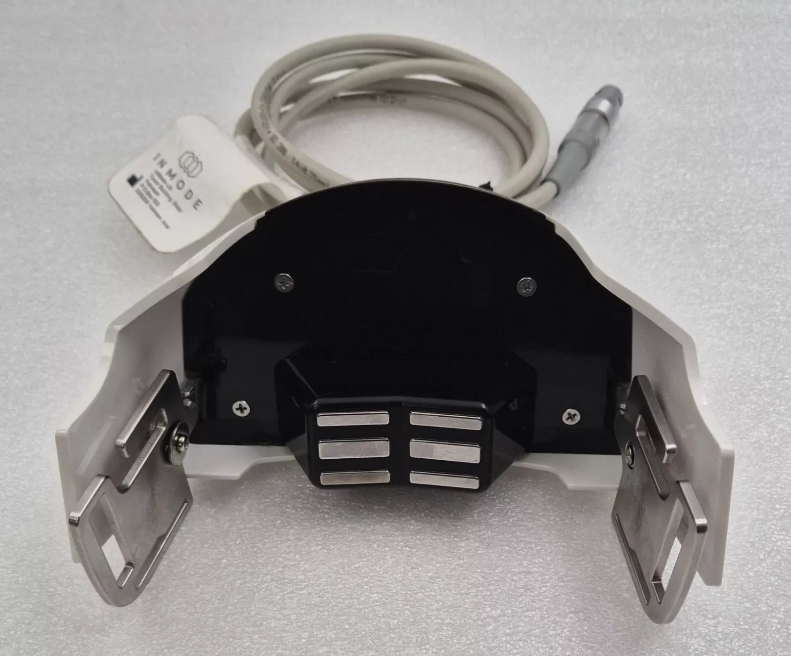 InMode Chin Applicator AG608276A Handpiece w/ Head Mask