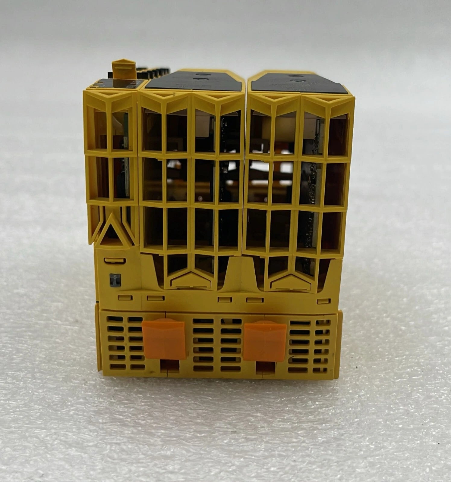 B&R Automation Ethernet POWERLINK X20 SL 8101 SafeLOGIC controller