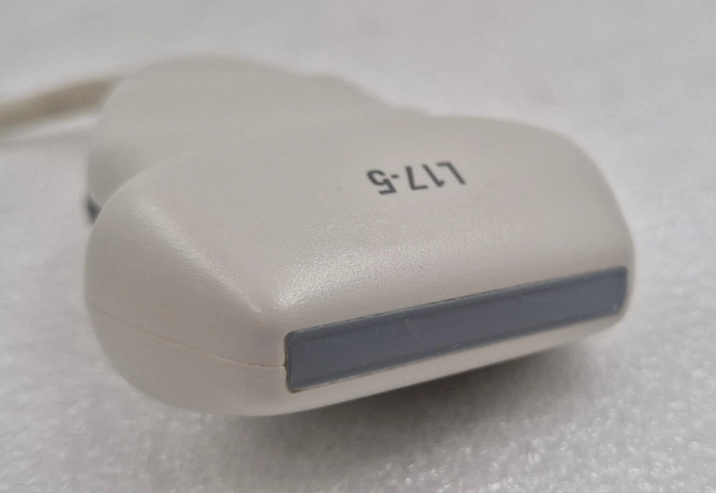 Philips L17-5 Linear Array ULTRASOUND Transducer Probe 453561211633