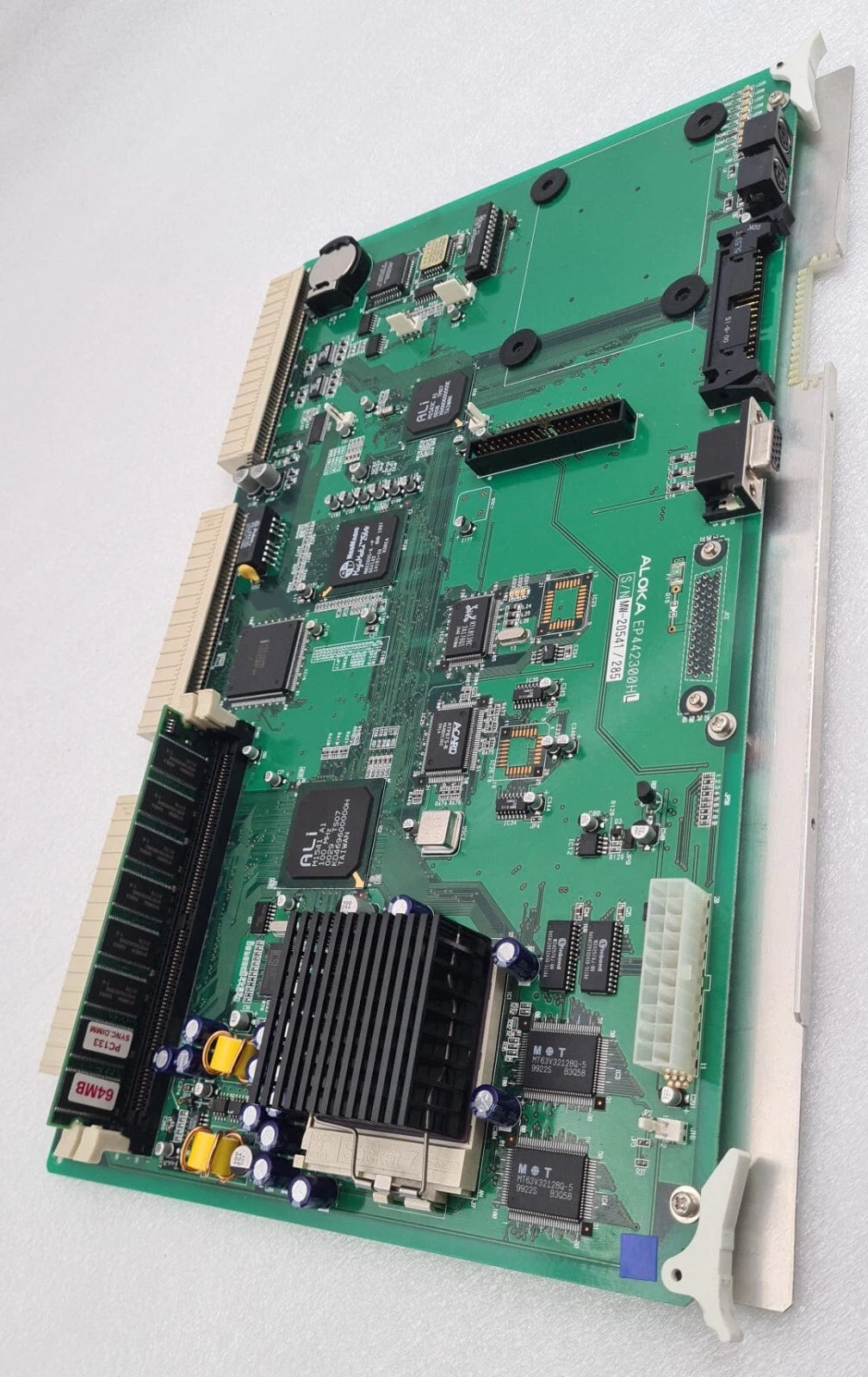 Aloka Ultrasound PCB Board EP442300HL