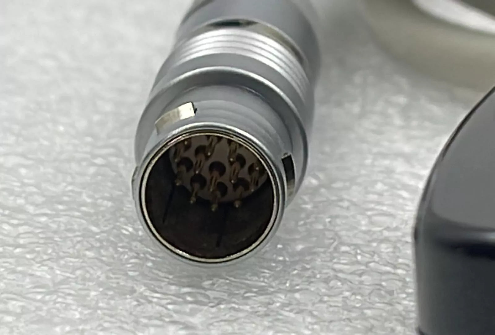 InMode Cheek Left AG609293A Handpiece Applicator for Evoke Headset