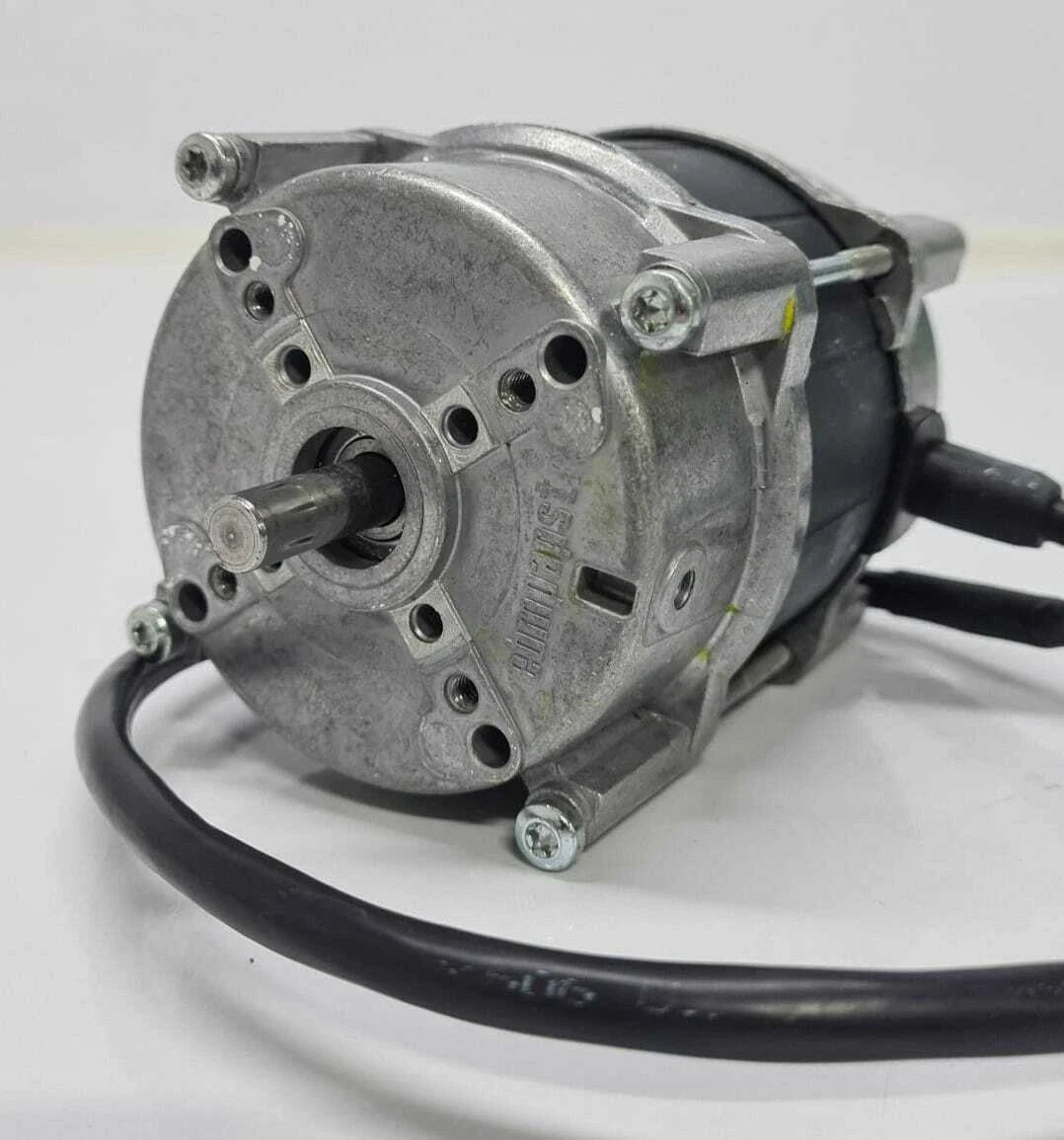 Ebmpapst Motor BG4340-510275-139 220-240V 50/60Hz 220W Class H 55343.45002