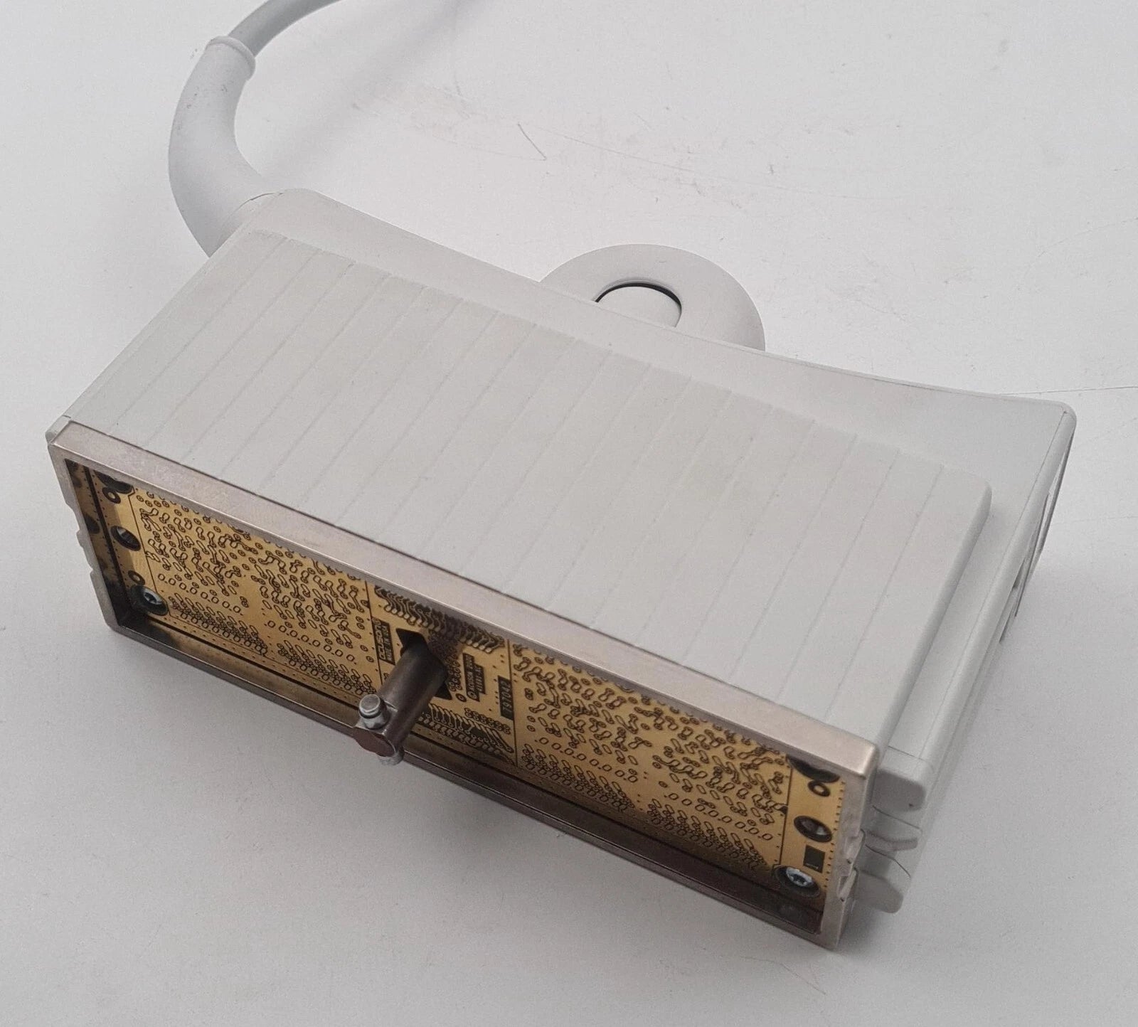 Siemens ACUSON 8V3 Vector Array Ultrasound Transducer Probe 07695740 YEAR 2011