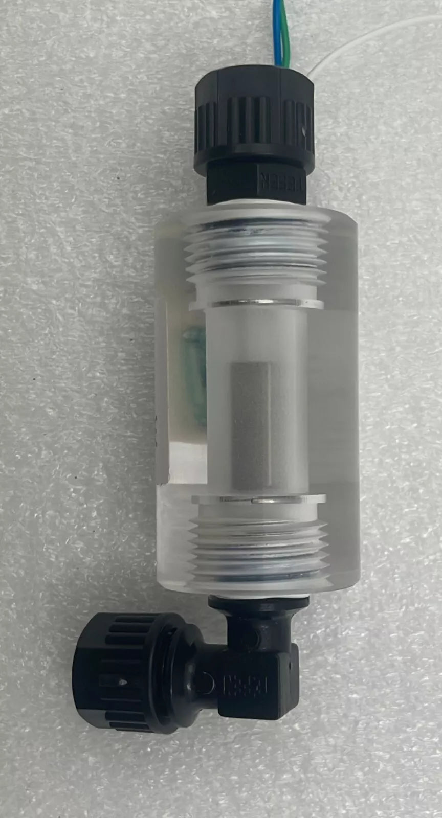 ChemTec LPH Sereis LPH3753AWSPDT Laser IPL Upper Top Water Flow Switch