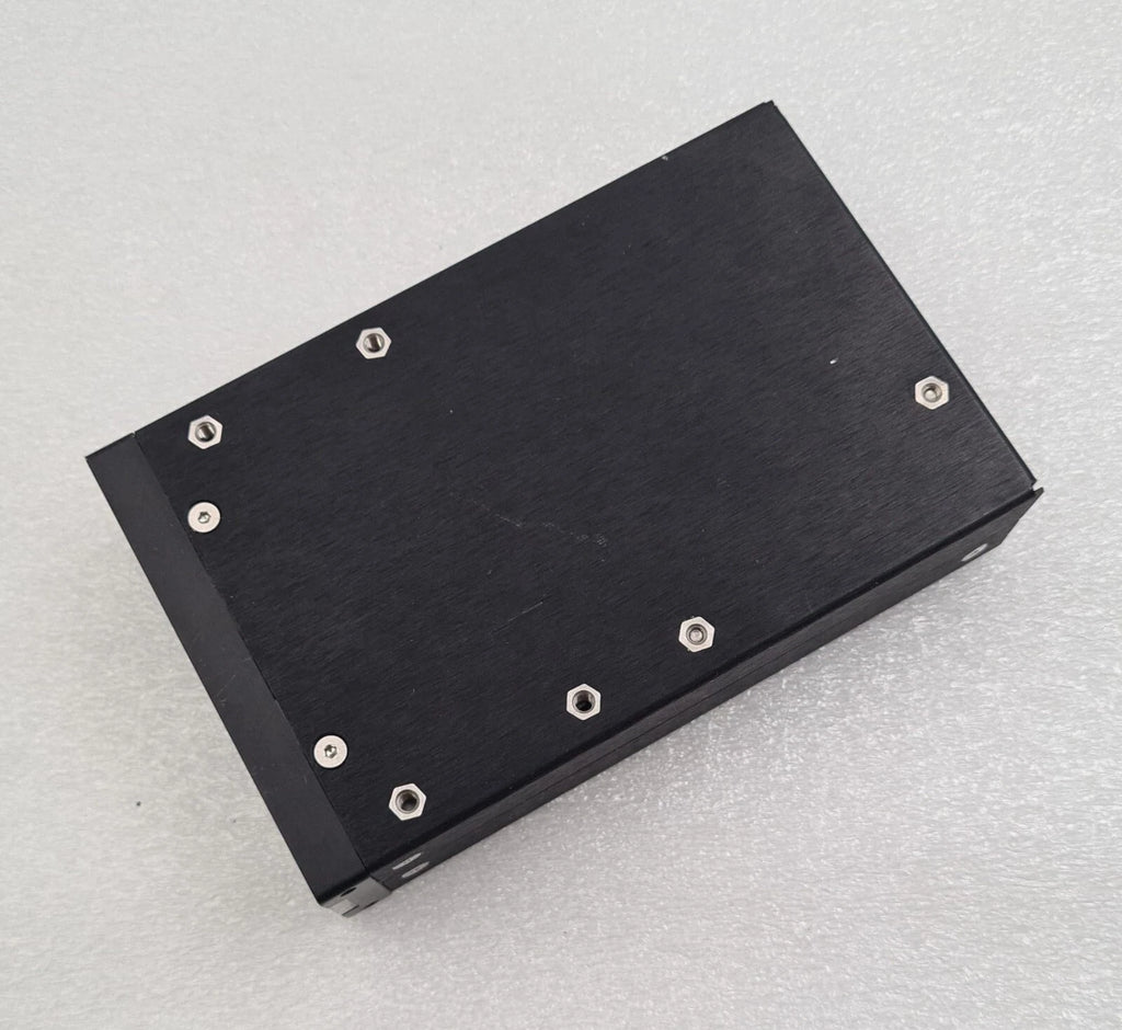 Phoseon Technology FireJet FJ100 75x20 395 UV LED Light 48V 5.5A 380-420nm