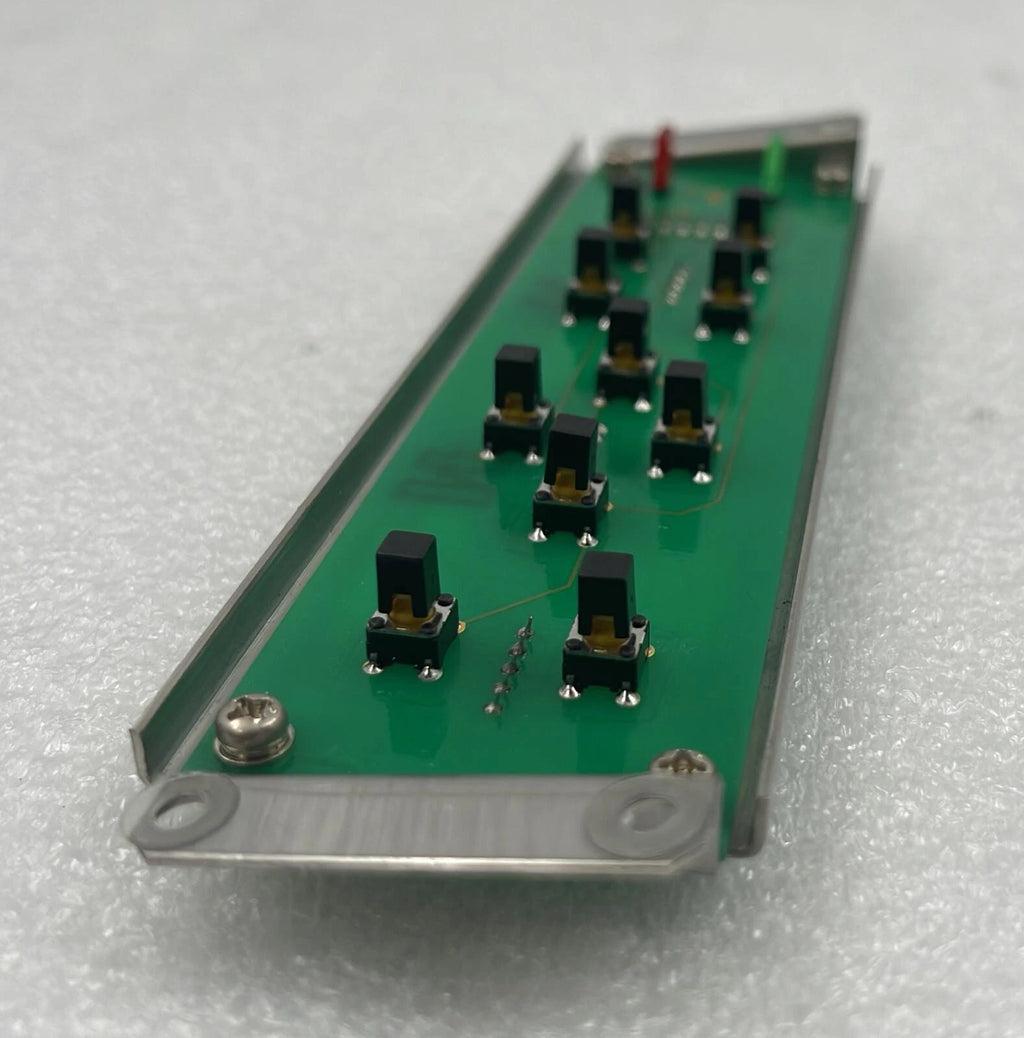 SHODEX RI-101 Key Board 28-5027
