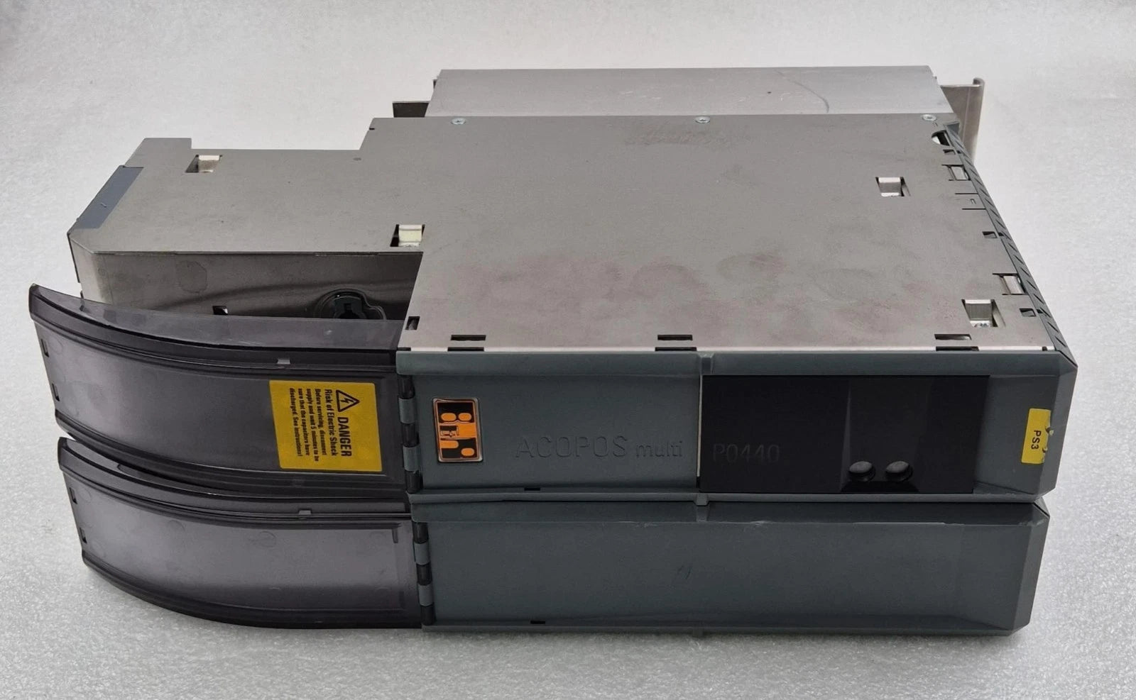 B&R Automation 8B0P0440HW00.000-1 ACOPOS multi P0440 Servo Power