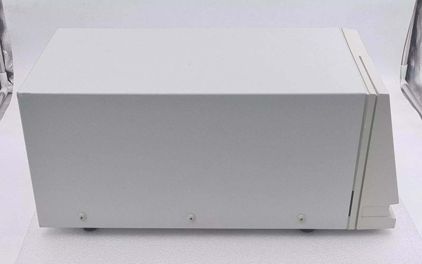 Waters 2475 Multi Fluorescence FLR Detector 186002475 HPLC **AS-IS**