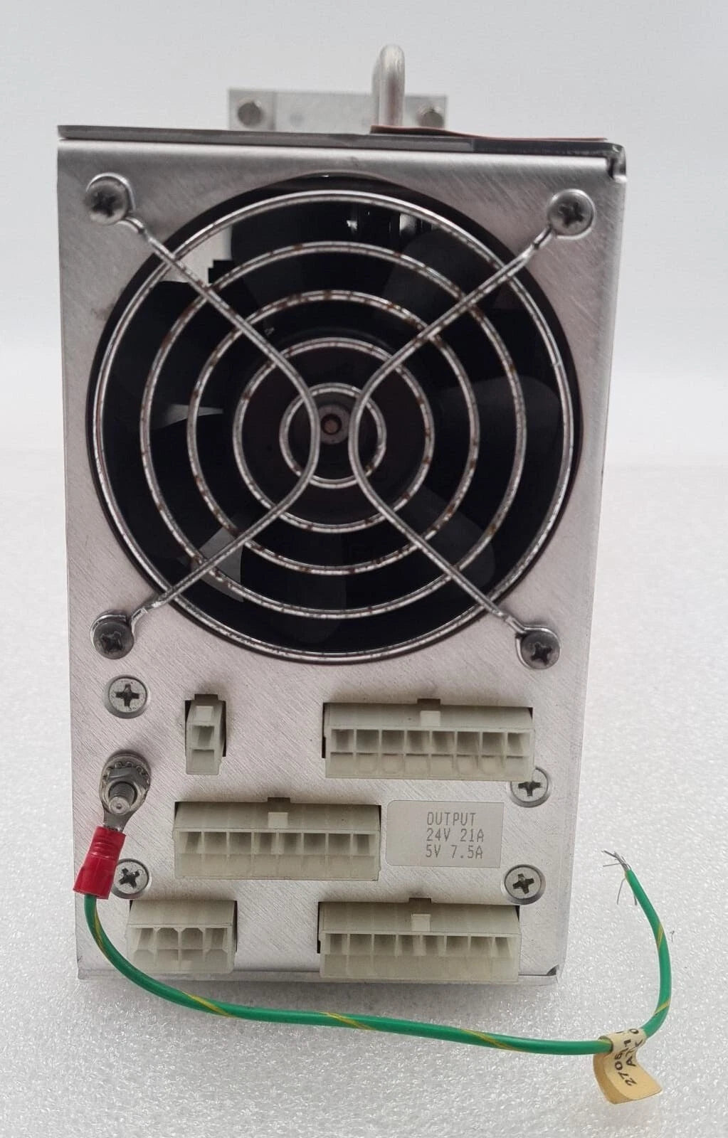SSI Switching Power Supply MP06-1-24H5B-001 290-0162 Waters Alliance 2690 2695