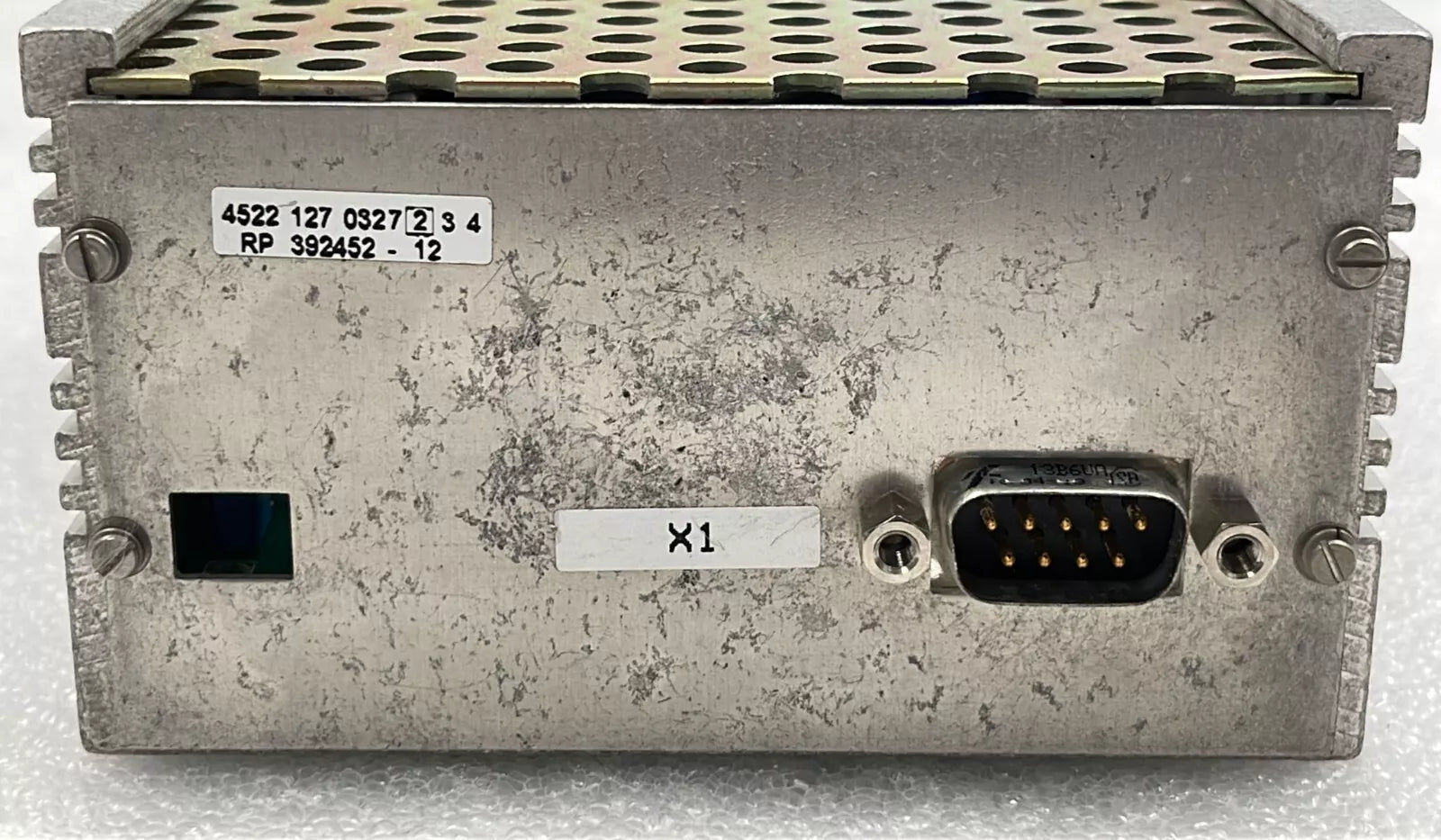 Philips 4522-127-0327 Power Supply Unit