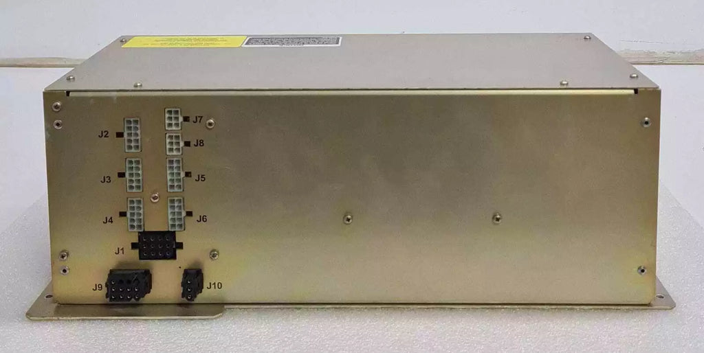 GoldGreenMetal