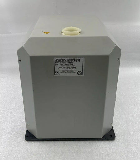 ThermoCube 10-400-1D-1-ES-CP-AR-20 solid state cooling system module