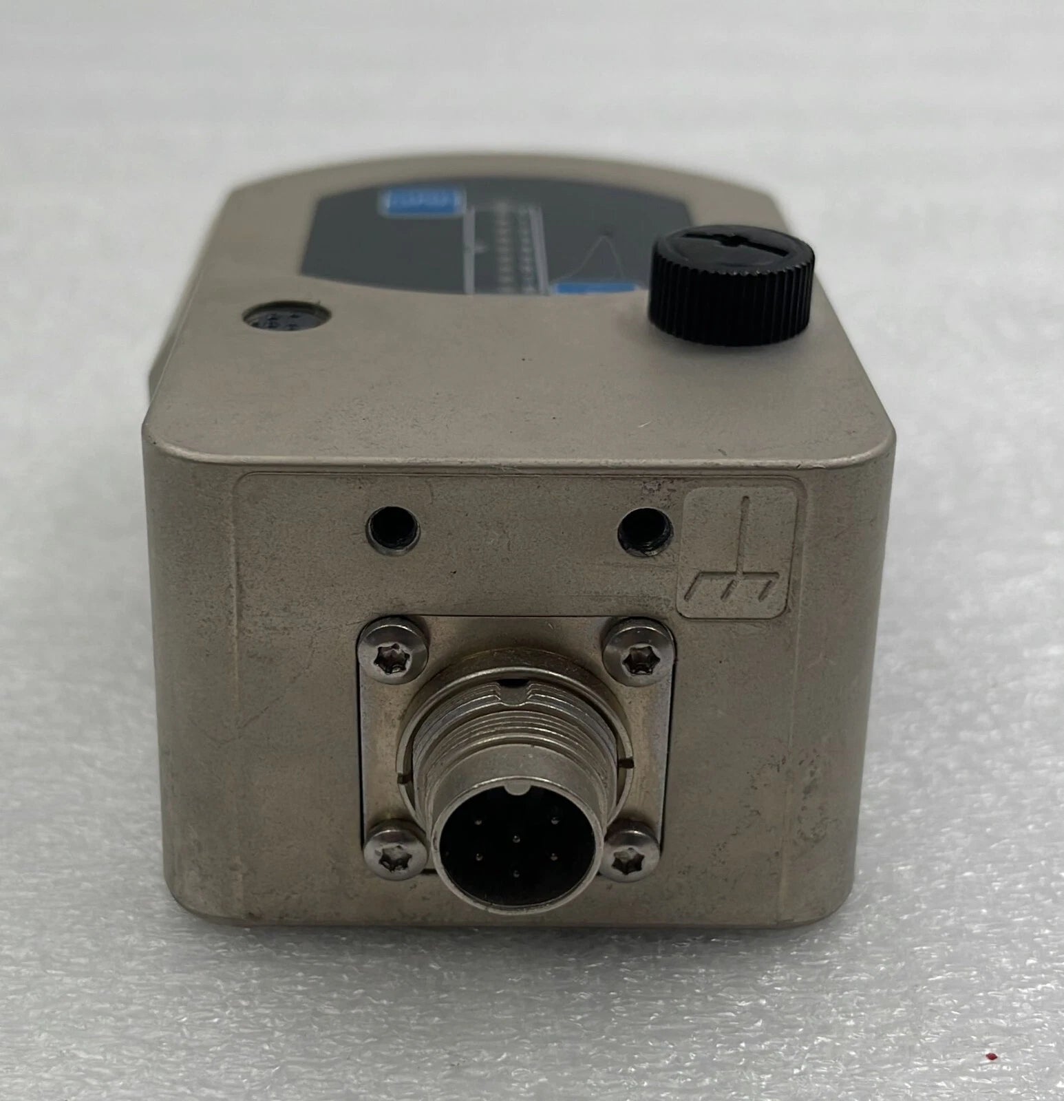 ERHARDT & LEIMER FE-5201 Color Line Sensor 375147