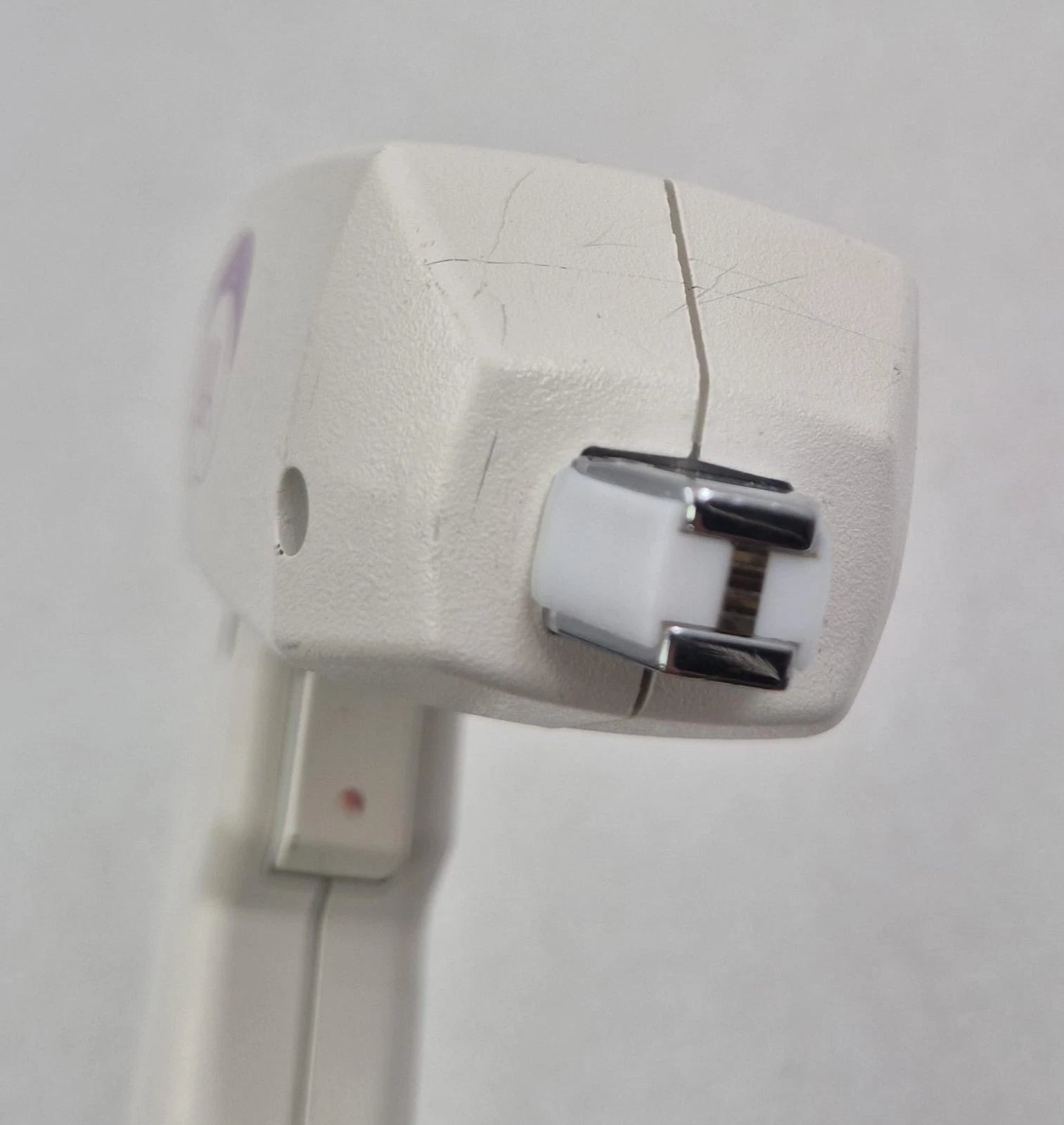 Syneron CANDELA LVA Applicator FG70671 Handpiece for Elos Plus **AS-IS**
