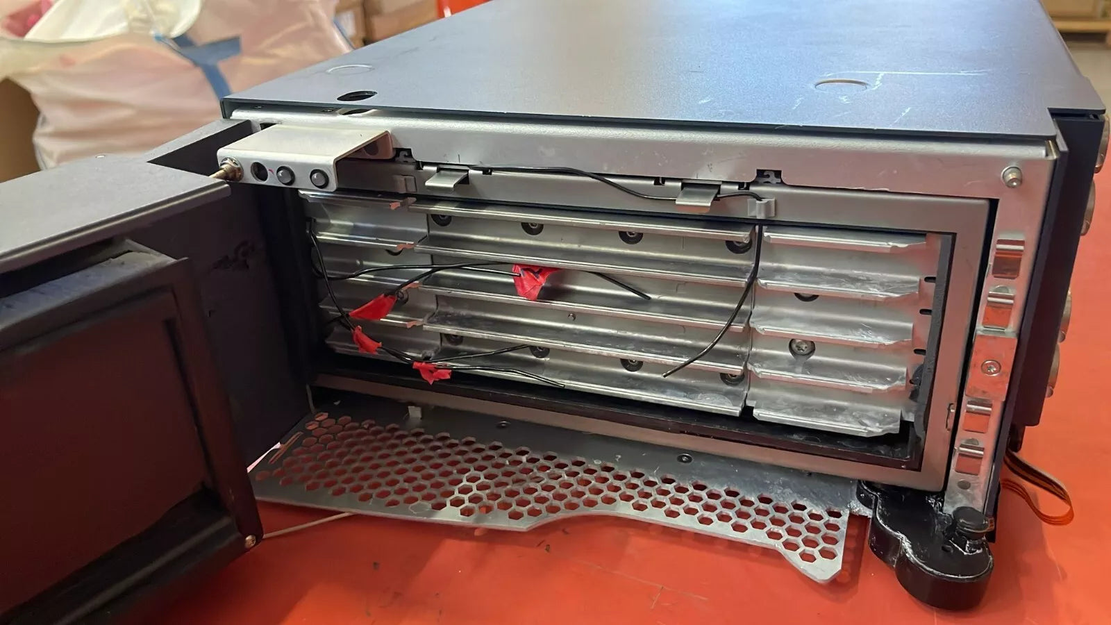 Waters Acquity UPLC Column Manager 186015007 **AS IS