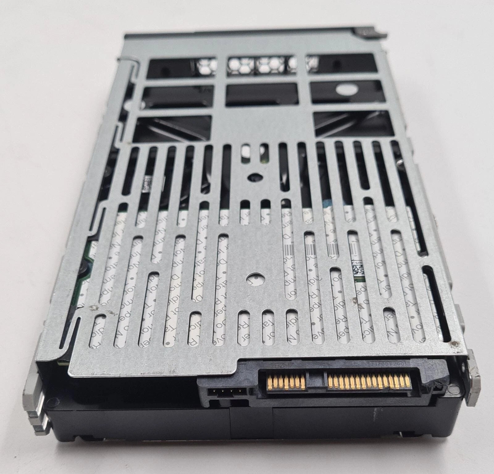 Dell 2AR207-251 4TB 7.2K SAS 3.5" 6Gb HDD SED Seagate ST4000NM0135 0FCHXF