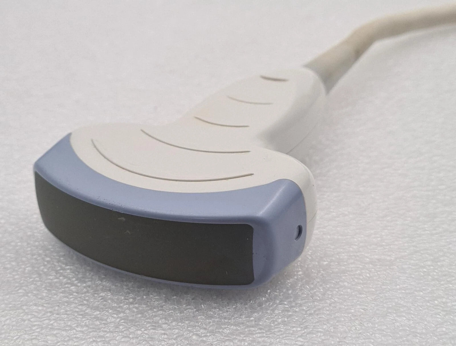 GE Medical 4C-A Convex Array Ultrasound Transducer Probe
