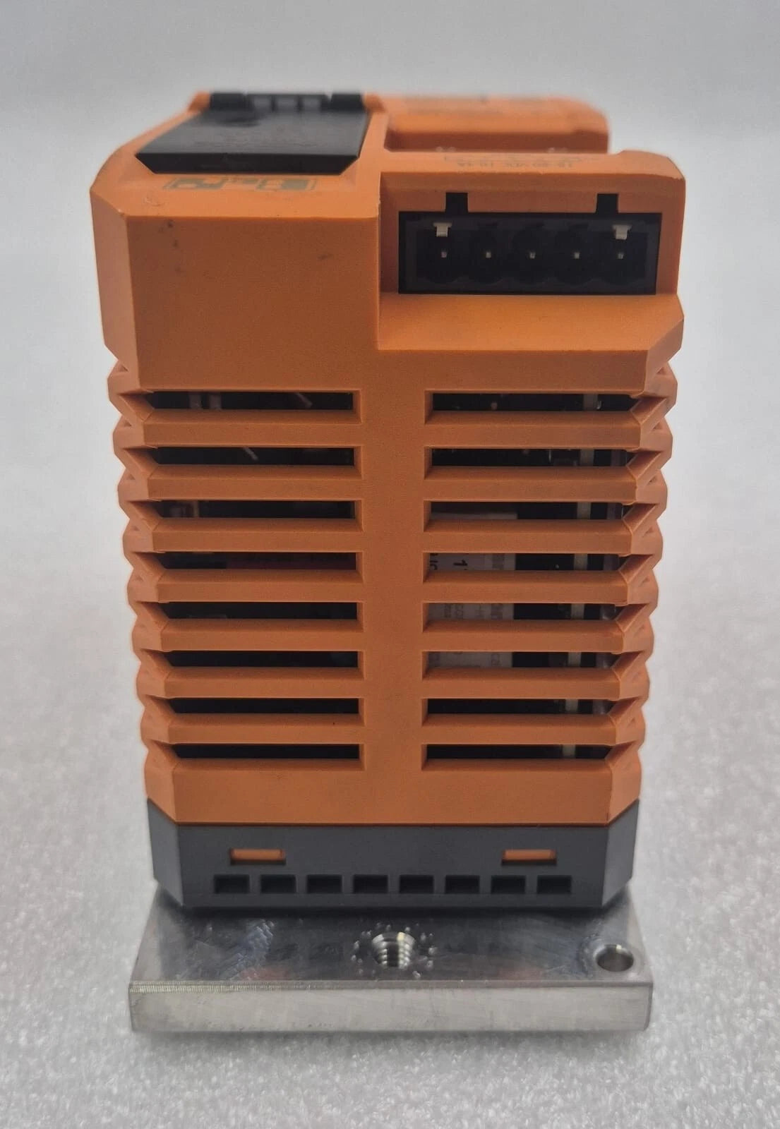 B&R Automation ACOPOS Micro 100D Servo Drive 80VD100PD.C022-01 Rev. H0 **AS-IS