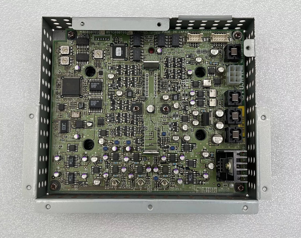 FujiFilm 113C898703 857C898705 CCD20 PCB Processing Board For SP1500 SP2000