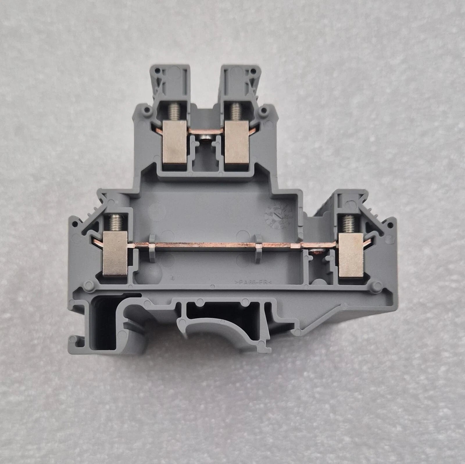 NEW - Phoenix Contact UKKB 5 2771146 Double layer terminal blocks 50pcs