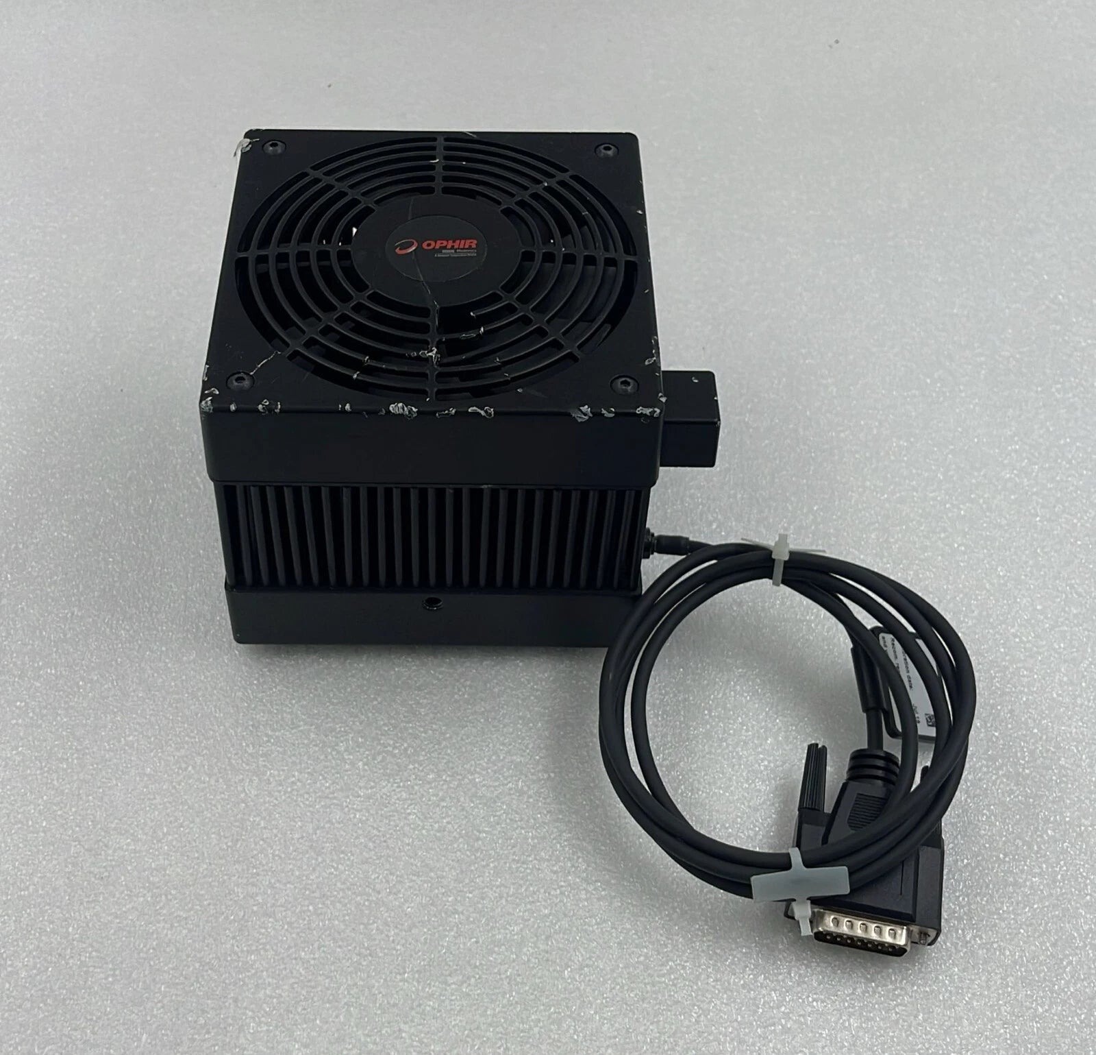 OPHIR FL600A-LP2-65  Head Laser Power Meter Sensor 7Z02779