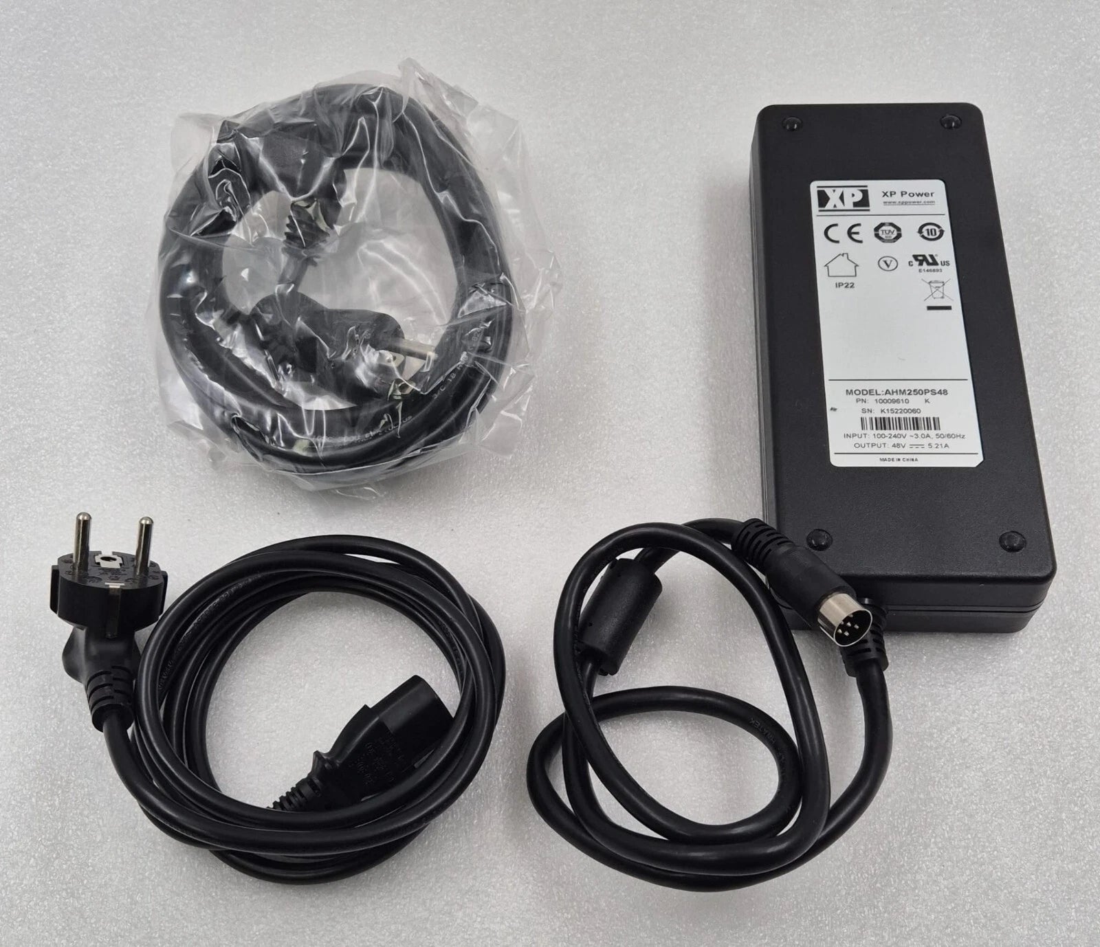 Renal DYNAMICS SmartRF Generator RED-GEN-0001-00 ReDy Monitor Display 30.5"