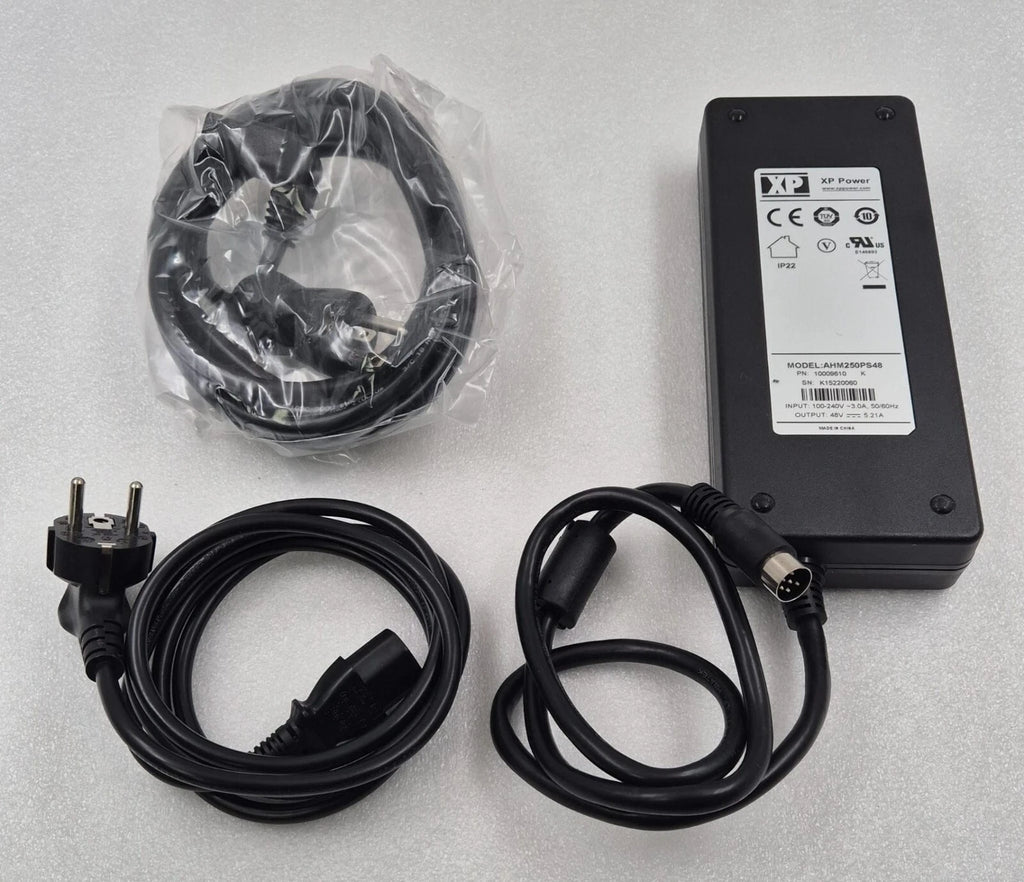 Renal DYNAMICS SmartRF Generator RED-GEN-0001-00 ReDy Monitor Display 30.5