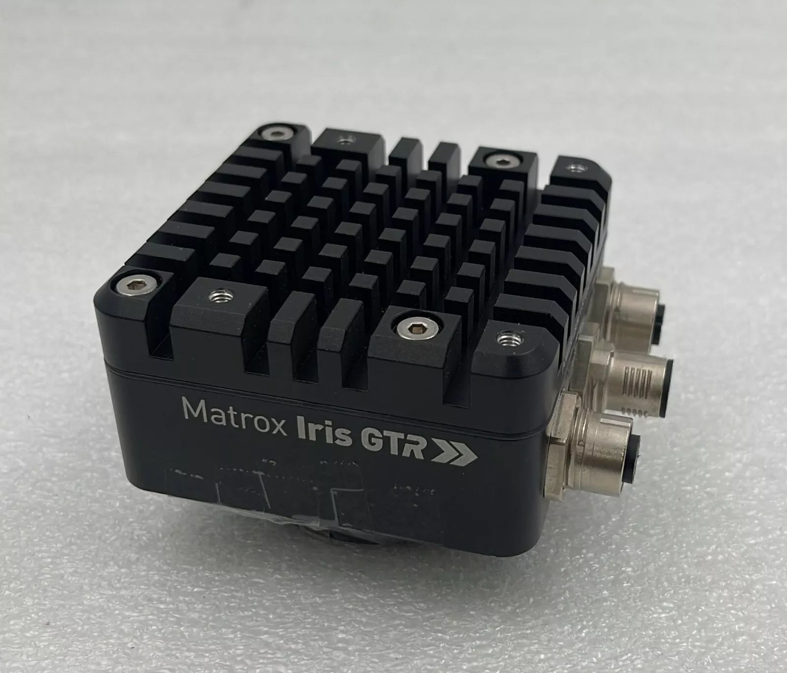 Matrox Iris GTR Smart Industrial Vision Camera GTR1300mw