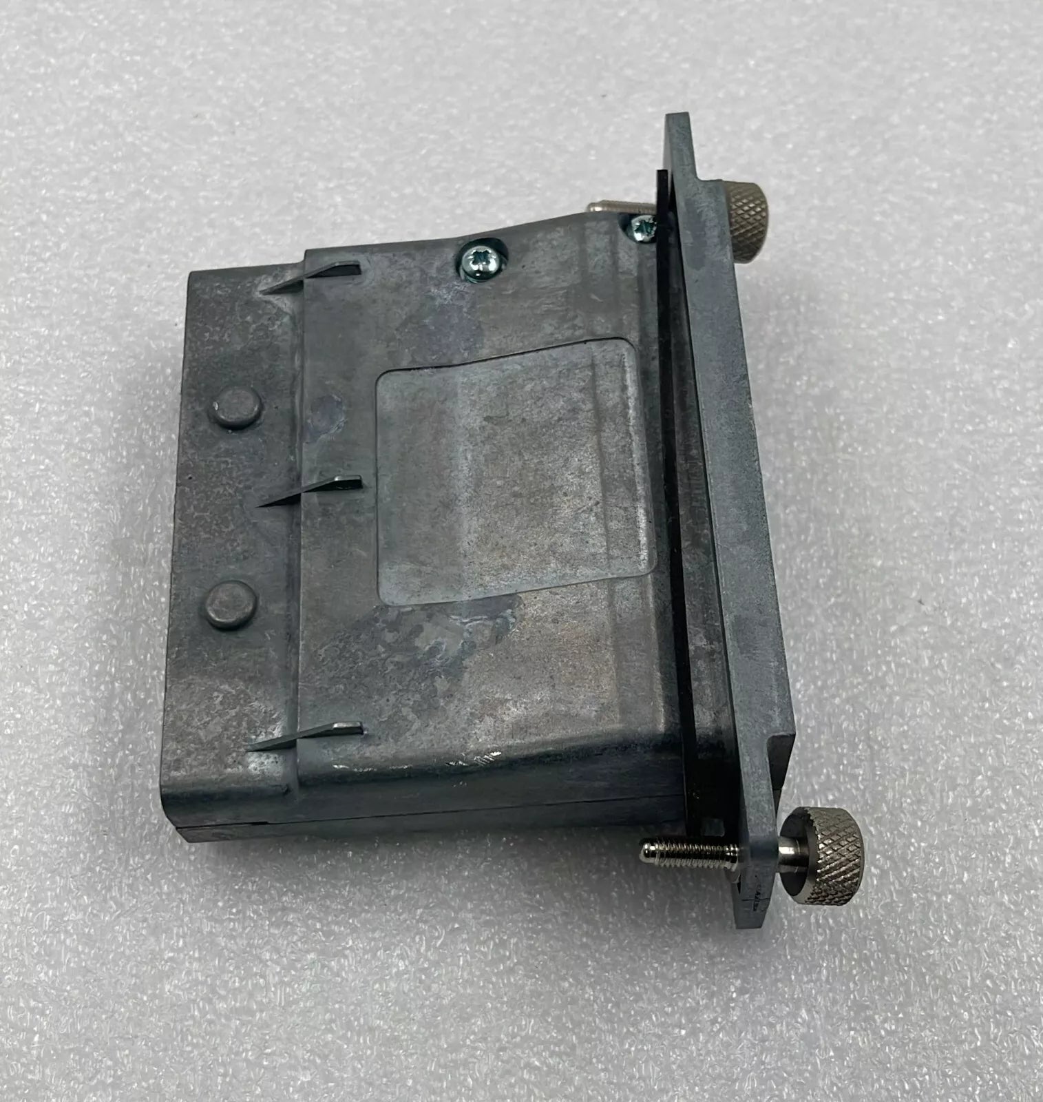 EDWARDS Config Storage MicroTIM D37360390