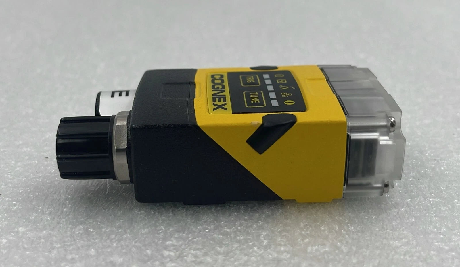 COGNEX DM262X 825-10364-1R MSIP-REM-CGX-DM260PoE 821-10033-620R Barcode Scanner