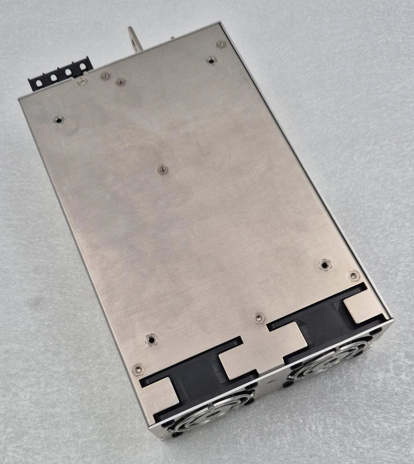 TDK Lambda SWS1000L-15 EHFP Power Supply 100-240VAC 13.0A