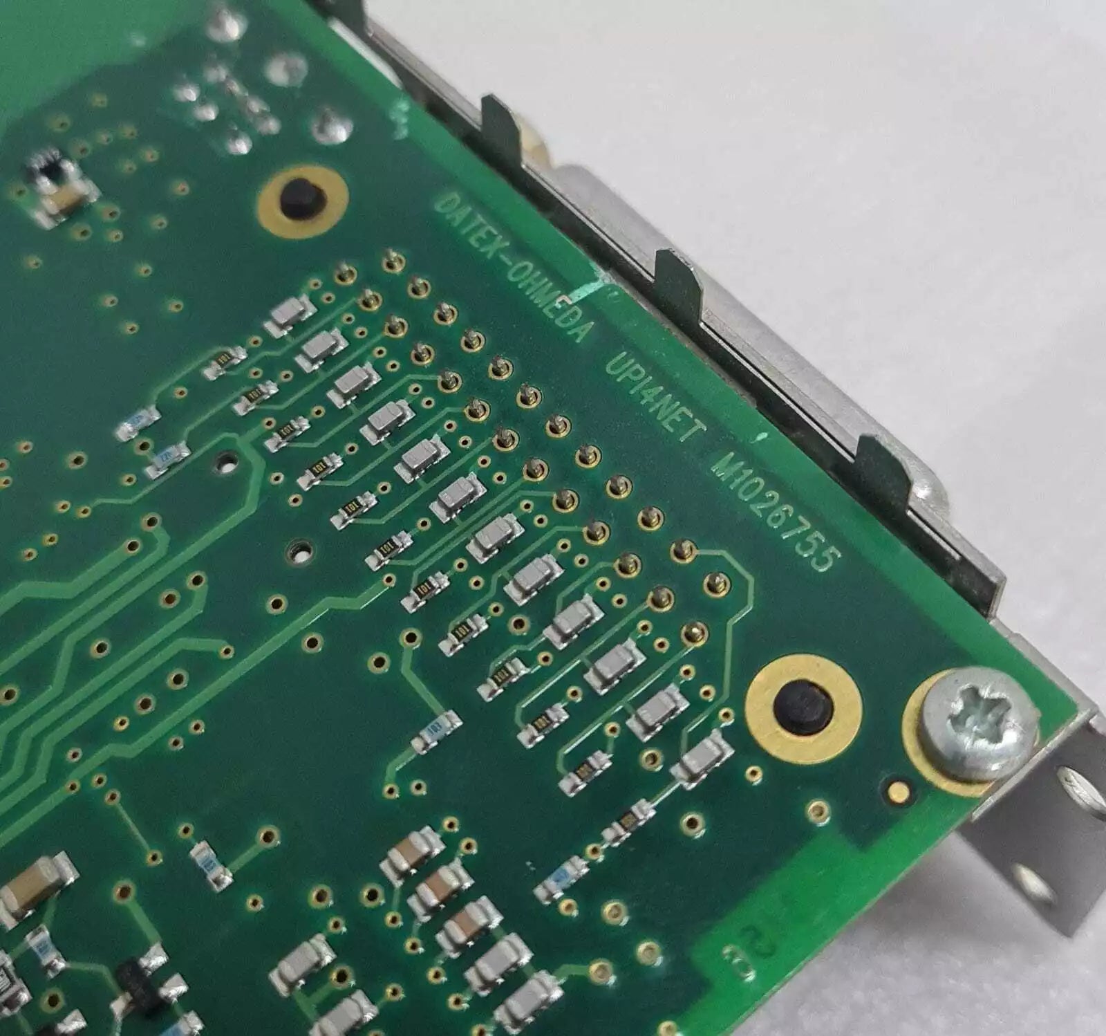 Datex Ohmeda B-UPI4NET..01 Card M1022483 Interface Module Board M1026755