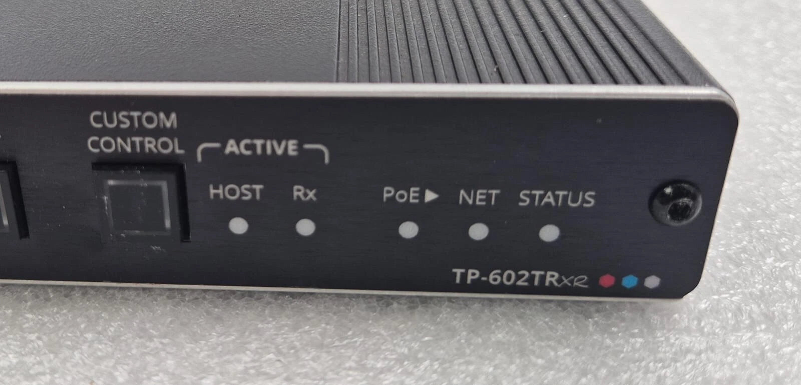 KRAMER MegaTools TP-602TR XR 4K60 USB / HDMI Switcher Extender