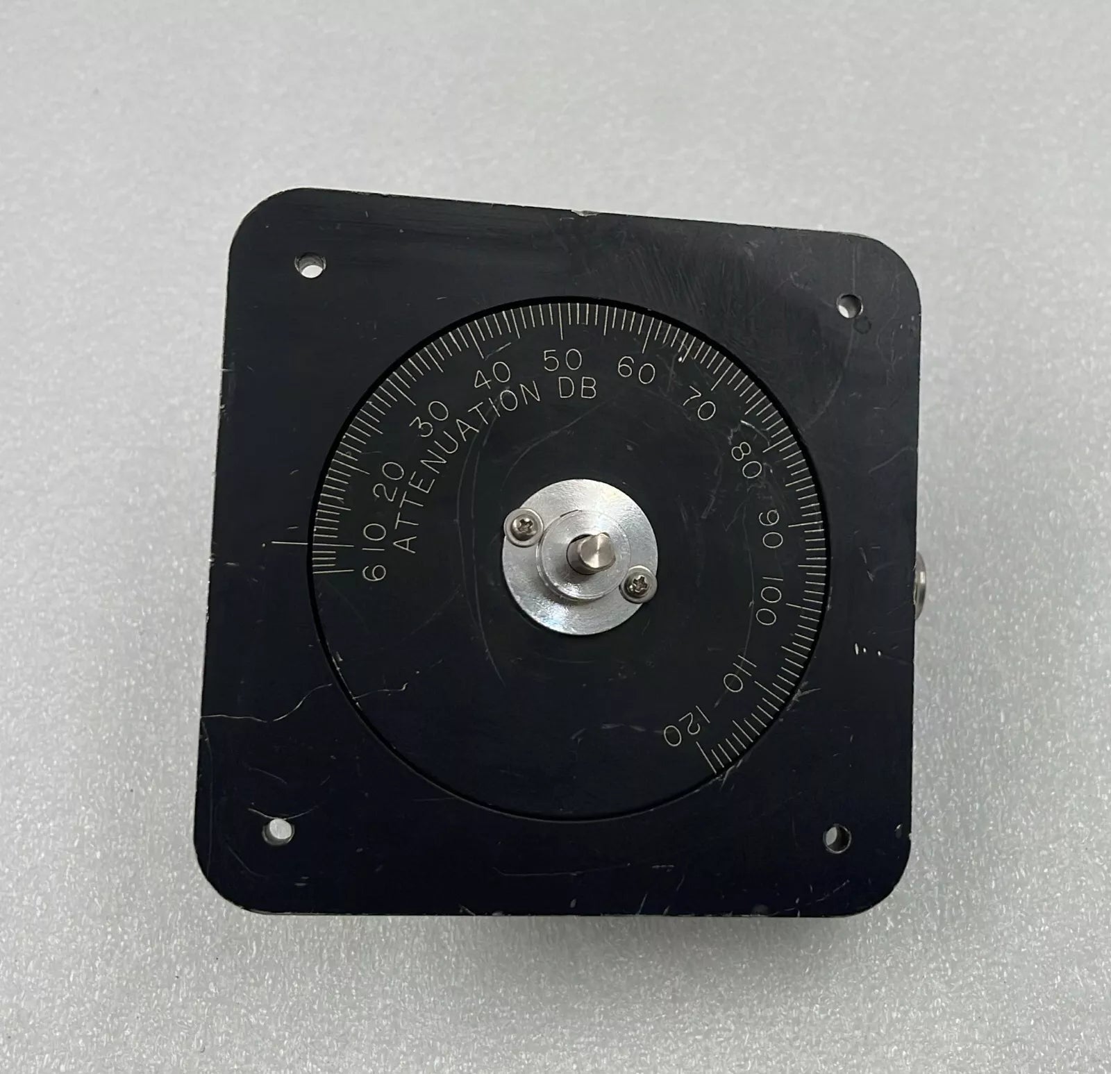 MCE Weinschel 940-114-33-1 Continuously Variable Attenuator