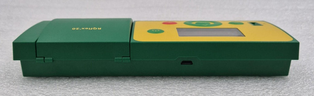 Merck Rqflex Merck Millipore Sigma Handheld Reflectometer RQflex 20 **FOR PARTS**