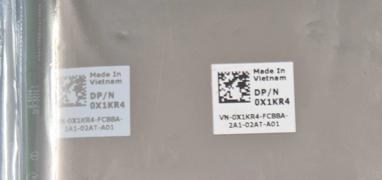 Dell BROADCOM 0X1KR4 57504 BRCM 10/25GbE SFP28 4-Port Network Card OCP 3.0