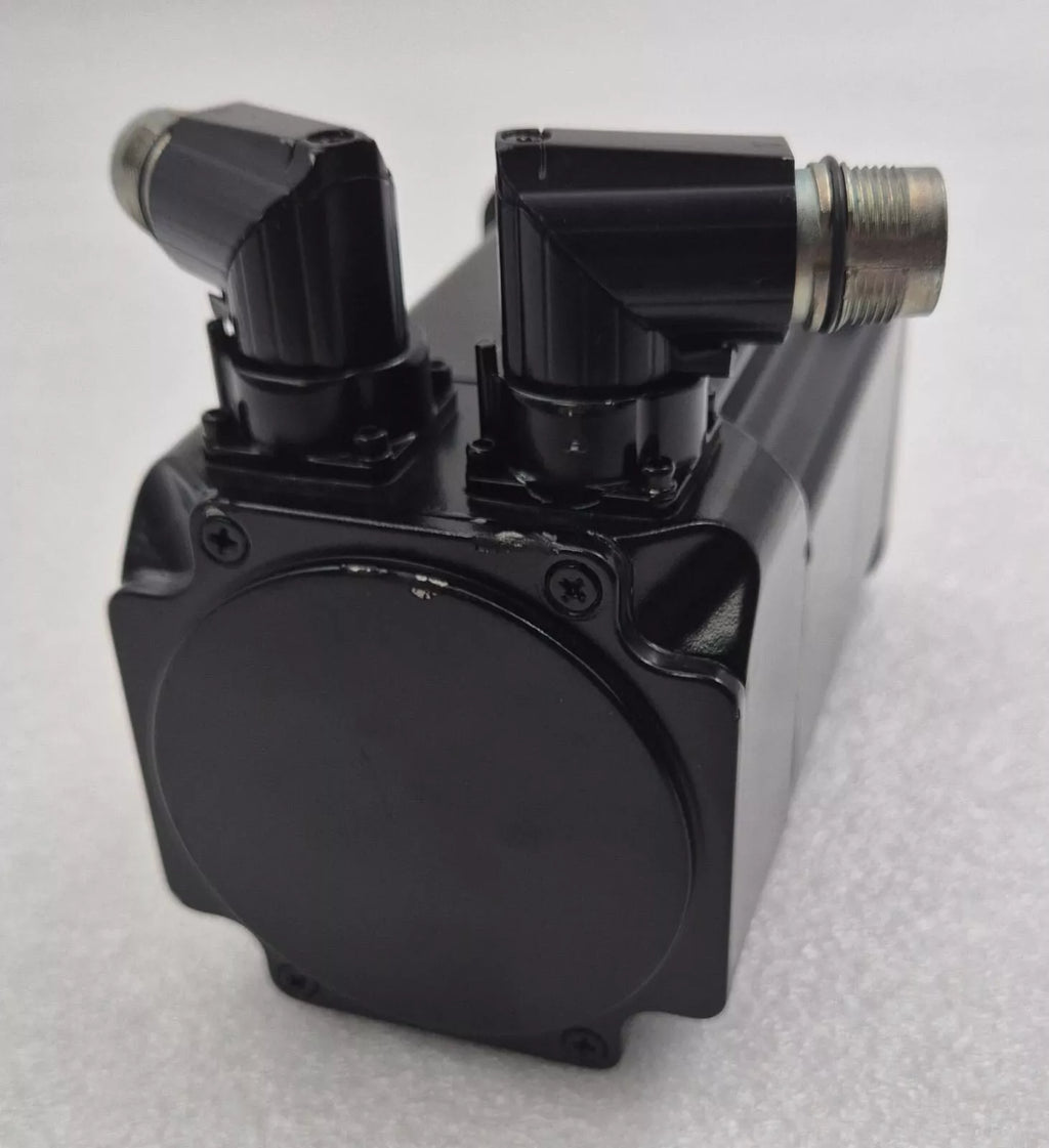 Jenaer Antriebstechnik 80C31-0570-D0AHD-AA Servomotor 3-Phase AC