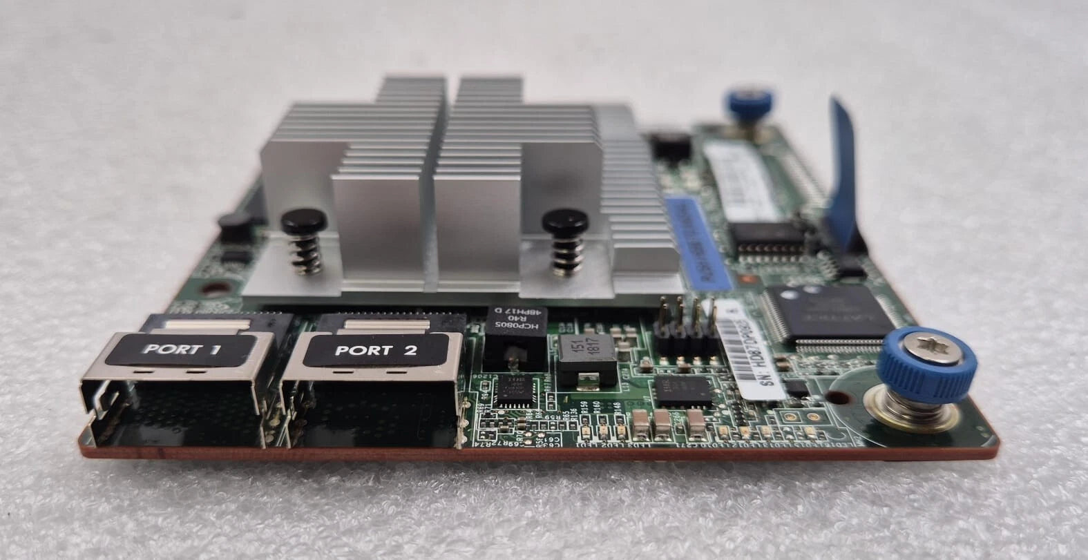 HPE P408i-a Gen10 836260-001 / 804334-001 Smart Array 12GB/s SAS Controller