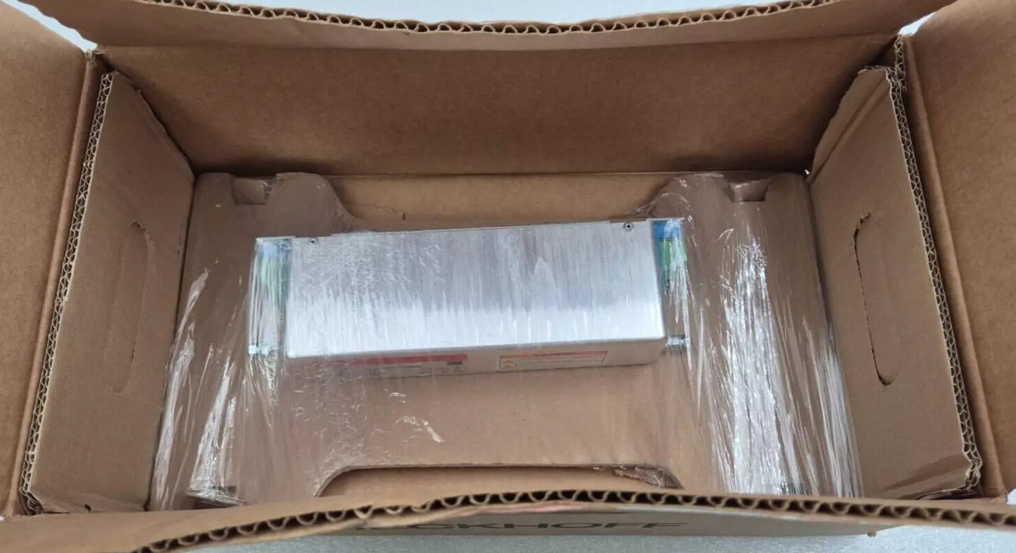 BECKHOFF POWER MAINS LINE FILTER AX2090-NF50-0014 065667