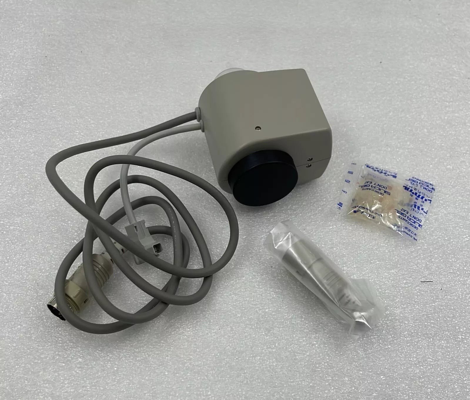 Panasonic WV-LZ61/10E TV Zoom Lens 6-60mm 1:1.6