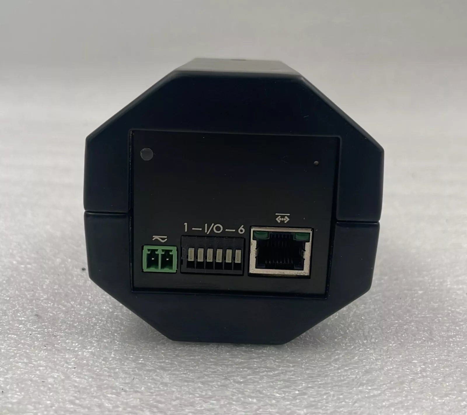 Avigilon 29MP-HD-PRO-C Canon EF Mount IP Camera 29MP Full Frame PoE Network Cam