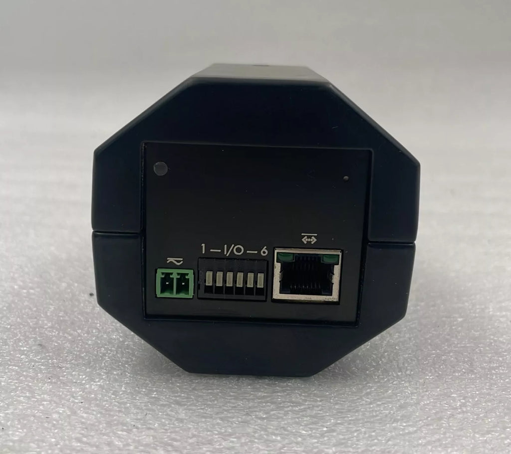 Avigilon 29MP-HD-PRO-C Canon EF Mount IP Camera 29MP Full Frame PoE Network Cam