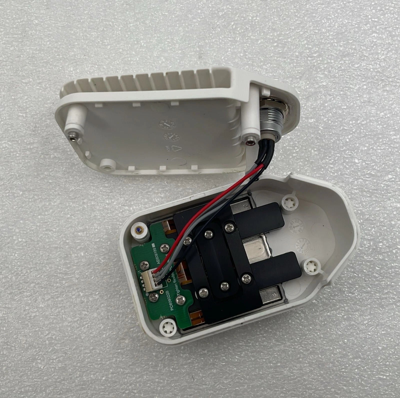 InMode EmBody Plus AG608083A Tite Applicator Handpiece **AS IS**