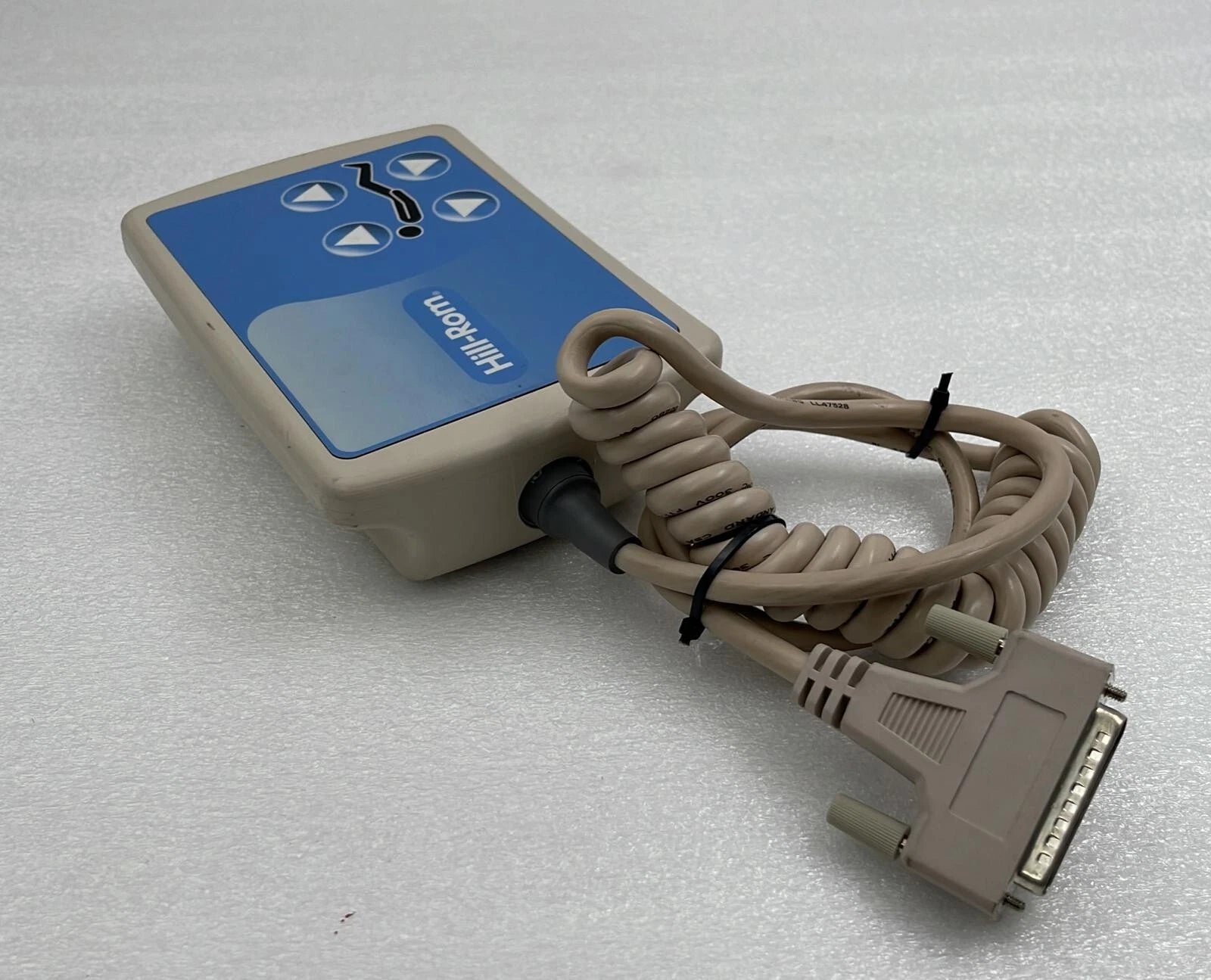 Hill-Rom 16646201 Control for Care Assist Bed