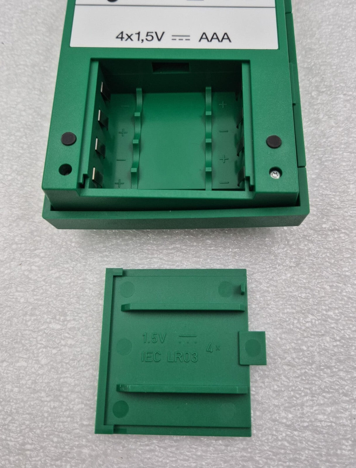 Merck Millipore Sigma Handheld Reflectometer RQflex 20 **FOR PARTS**