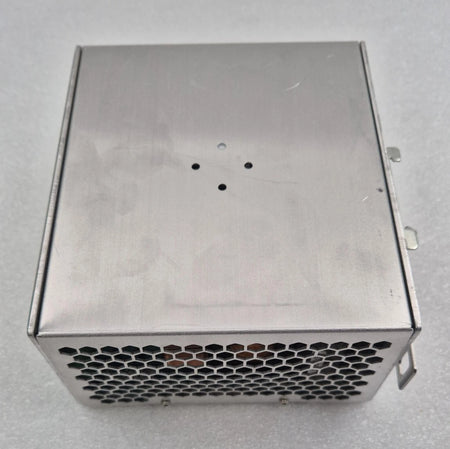 Cabur XCSW481D metal housing top view
