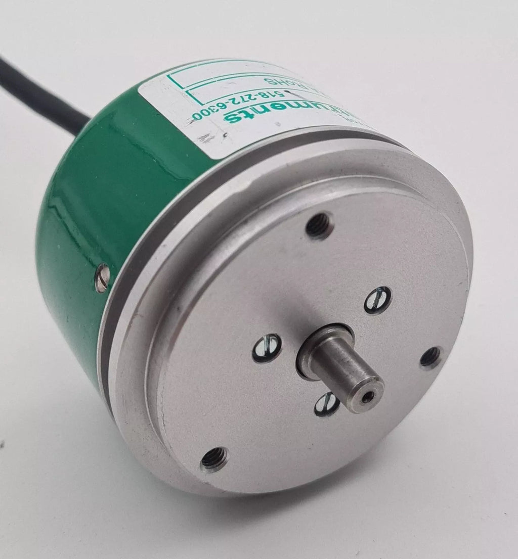 Gurley Precision R158S04302Q5L 10AN16TQ06MA 518-272-6300 1990-3637 OPTIC ROTARY